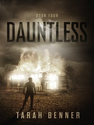 cover image of Dauntless